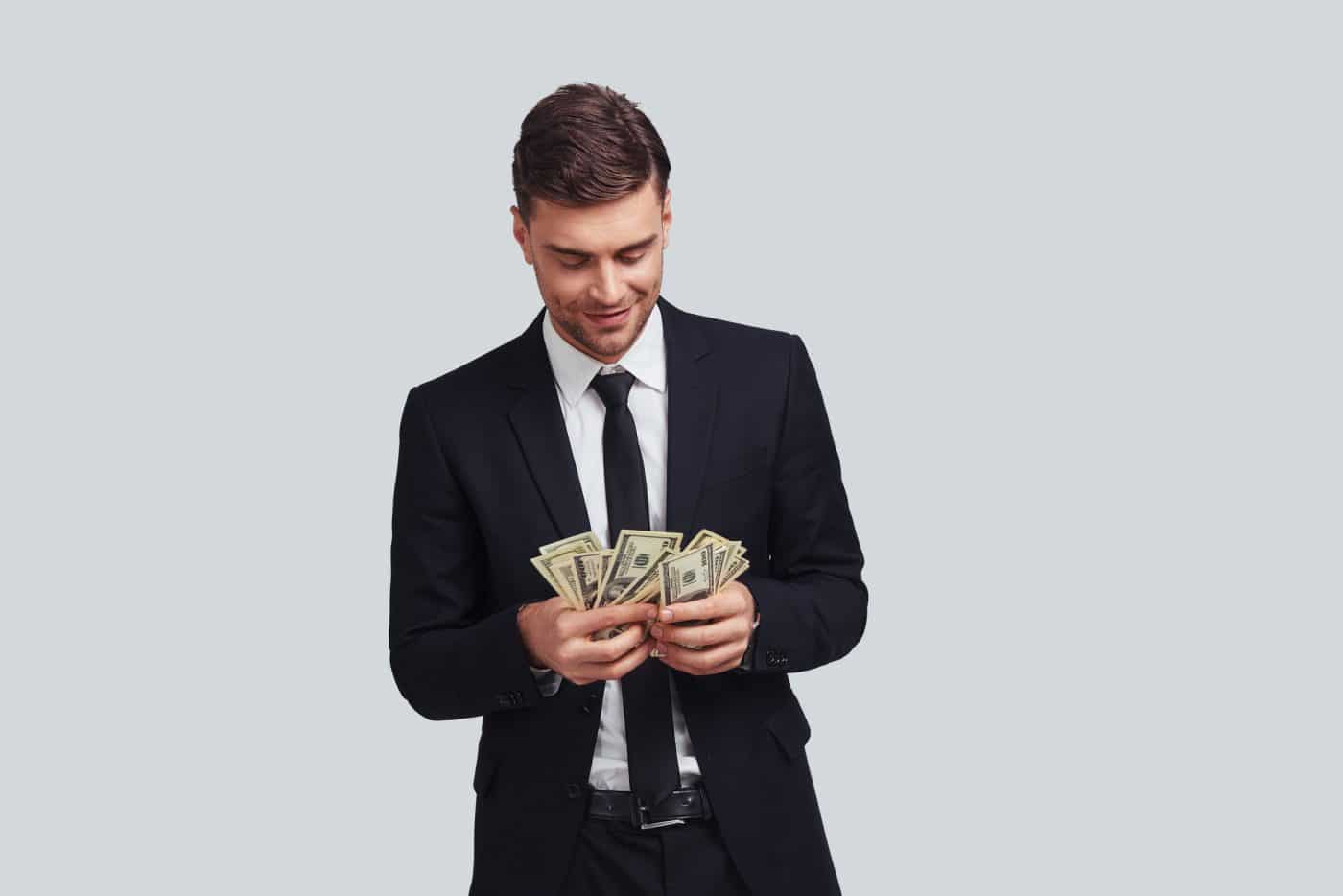 4 Finance Secrets Rich People Don’t Want You to Know