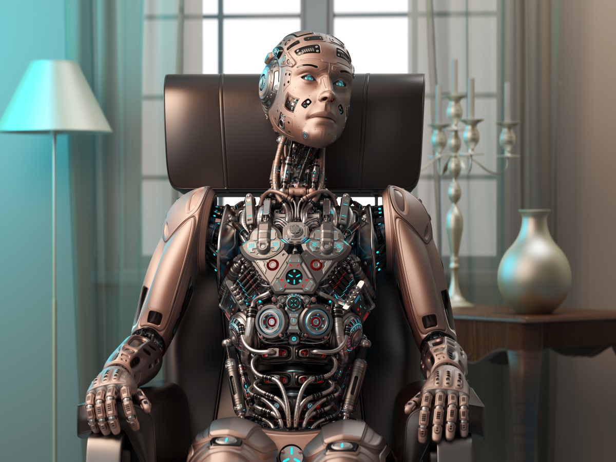 The Rise of A.I. + 3 Stocks to Buy Today